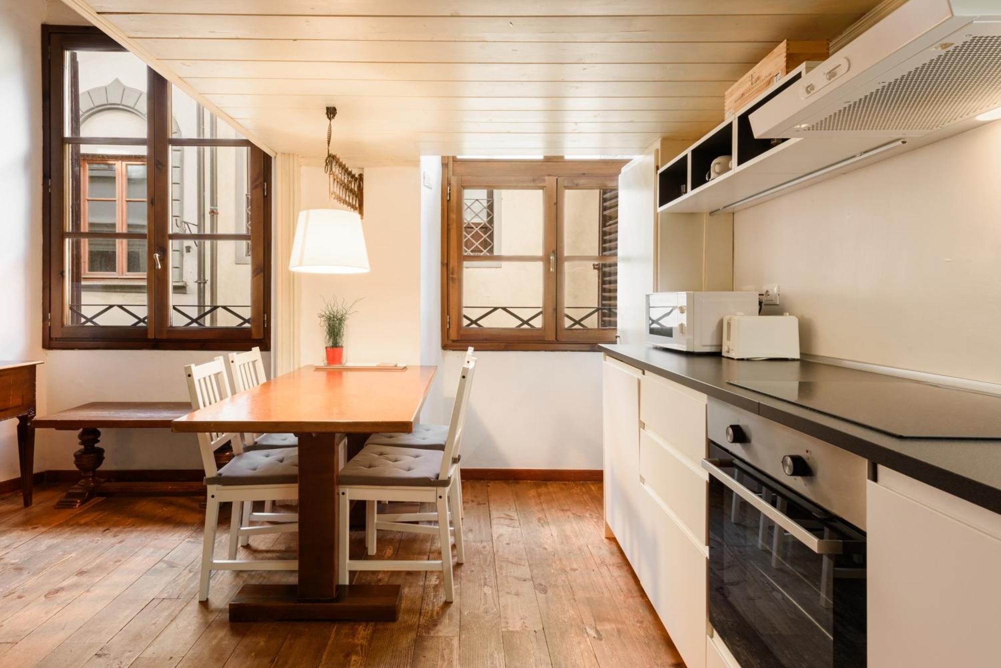 Apartment Lambertesca Loft By Mmega